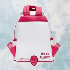 Loungefly | Bags | Loungefly Despicable Me Fluffy Unicorn  display picture 2